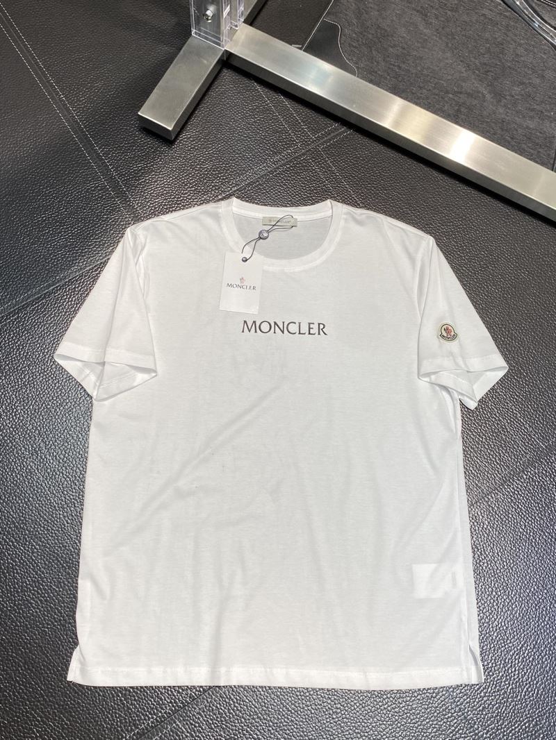 Moncler T-Shirts